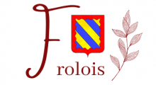 Logo Frolois